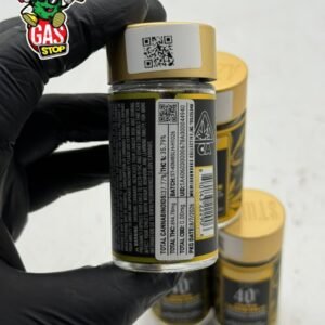 STIIIZY 40’s Mini Blunts