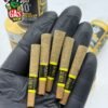 STIIIZY 40’s Mini Blunts