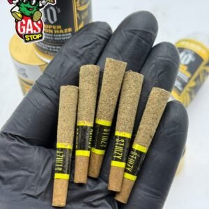STIIIZY 40’s Mini Blunts