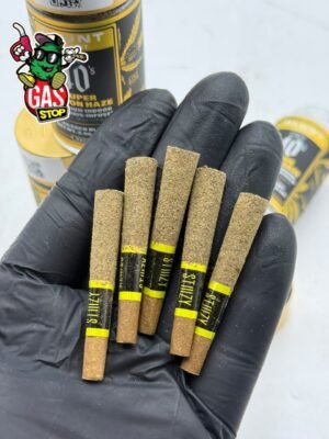 STIIIZY 40’s Mini Blunts