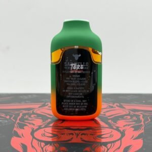 Toro Extracts 2g Switch Disposable Vape