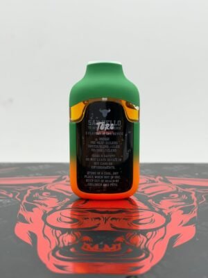 Toro Extracts 2g Switch Disposable Vape