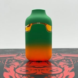 Toro Extracts 2g Switch Disposable Vape