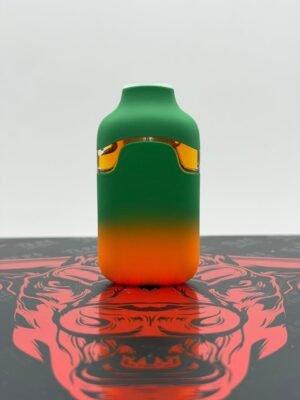 Toro Extracts 2g Switch Disposable Vape