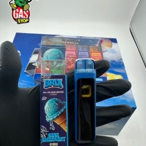 Brix Disposable 2G
