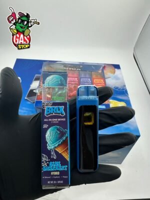 Brix Disposable 2G