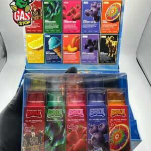 Brix Disposable 2G