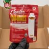 Jeeter Daimond 1G All in one