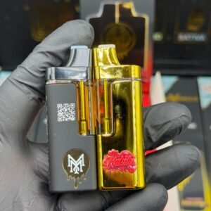 Muha Meds Gen 2x2 4G