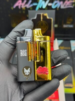 Muha Meds Gen 2x2 4G